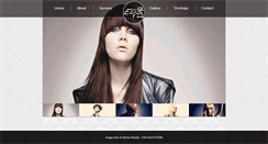 Desktop Screenshot of gruppoelite.com